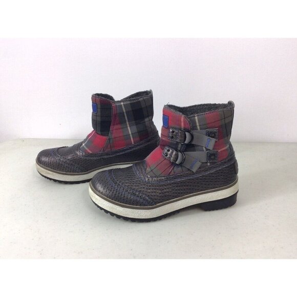 UGG Australia Snow Boots Womens 6 - Picture 5 of 9